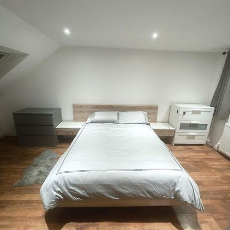 Spacious Private Room In Vibrant South London Thornton Heath Exteriör bild