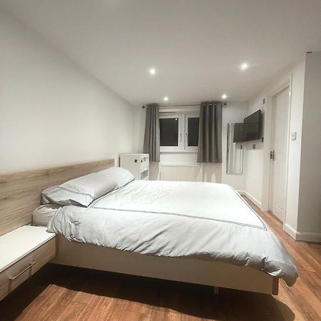 Spacious Private Room In Vibrant South London Thornton Heath Exteriör bild