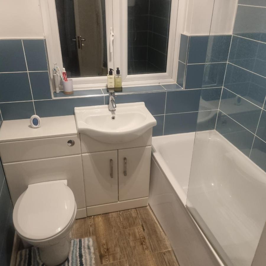 Spacious Private Room In Vibrant South London Thornton Heath Exteriör bild
