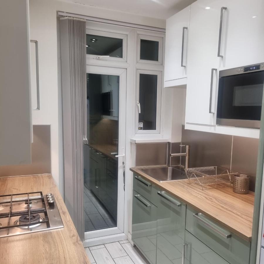 Spacious Private Room In Vibrant South London Thornton Heath Exteriör bild