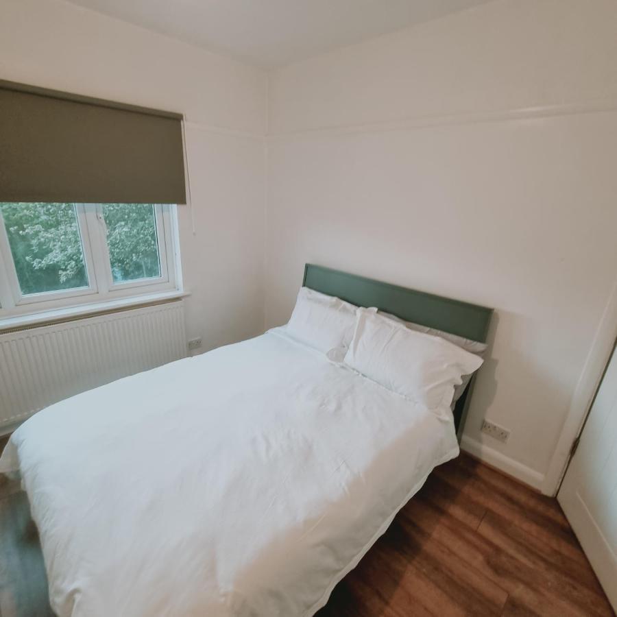Spacious Private Room In Vibrant South London Thornton Heath Exteriör bild