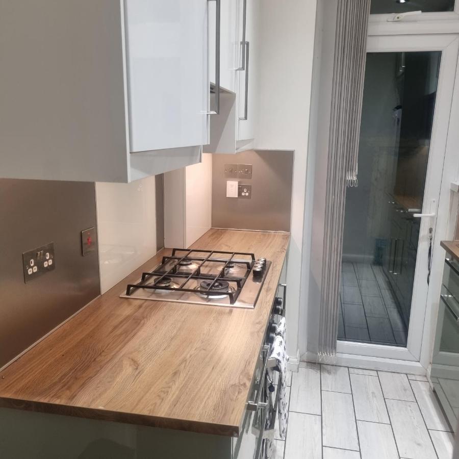 Spacious Private Room In Vibrant South London Thornton Heath Exteriör bild