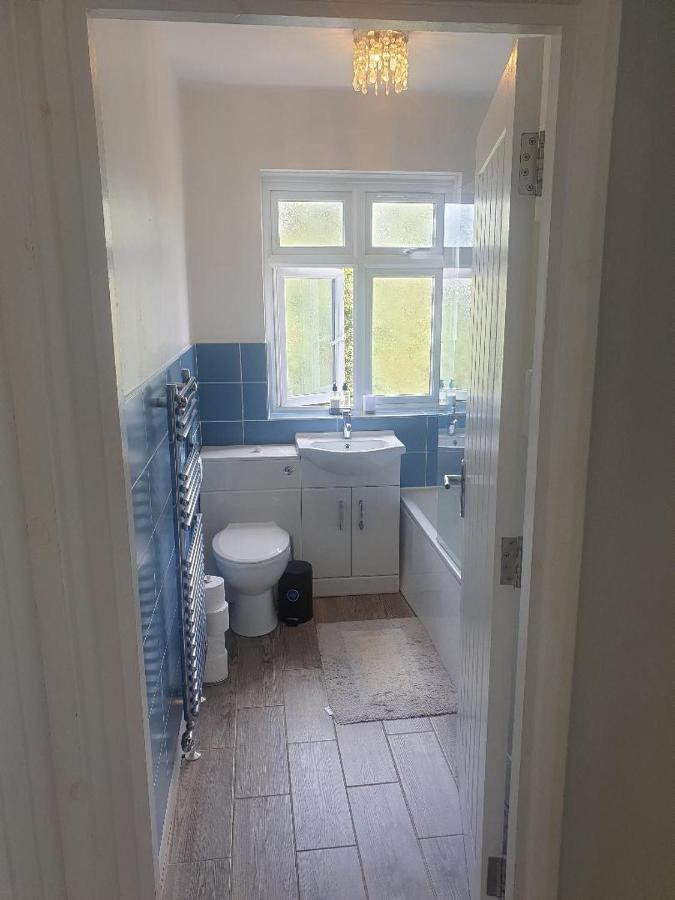 Spacious Private Room In Vibrant South London Thornton Heath Exteriör bild