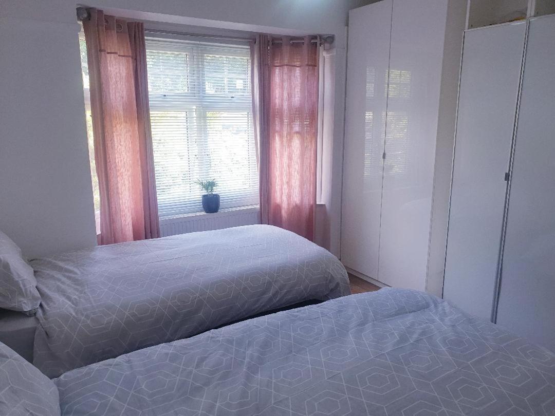 Spacious Private Room In Vibrant South London Thornton Heath Exteriör bild