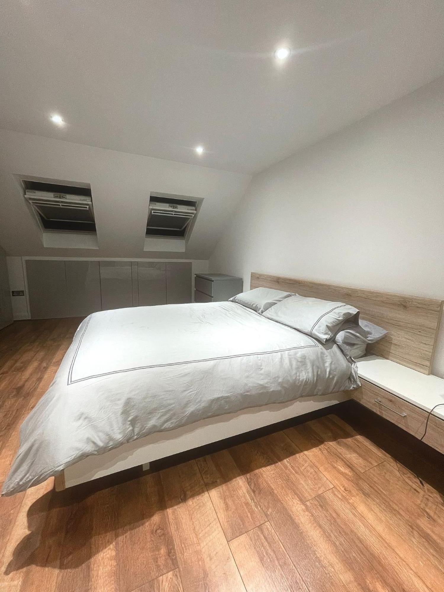 Spacious Private Room In Vibrant South London Thornton Heath Exteriör bild