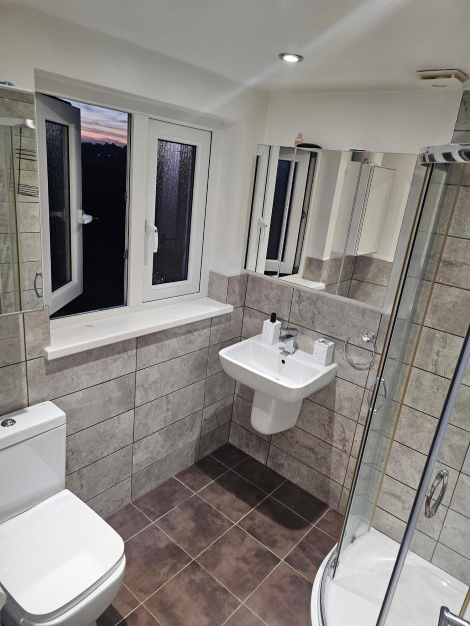 Spacious Private Room In Vibrant South London Thornton Heath Exteriör bild