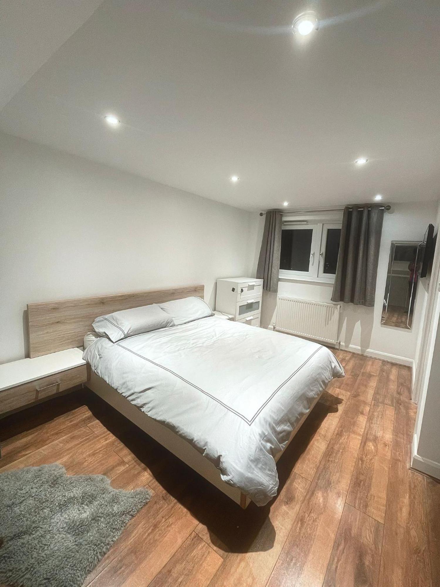 Spacious Private Room In Vibrant South London Thornton Heath Exteriör bild