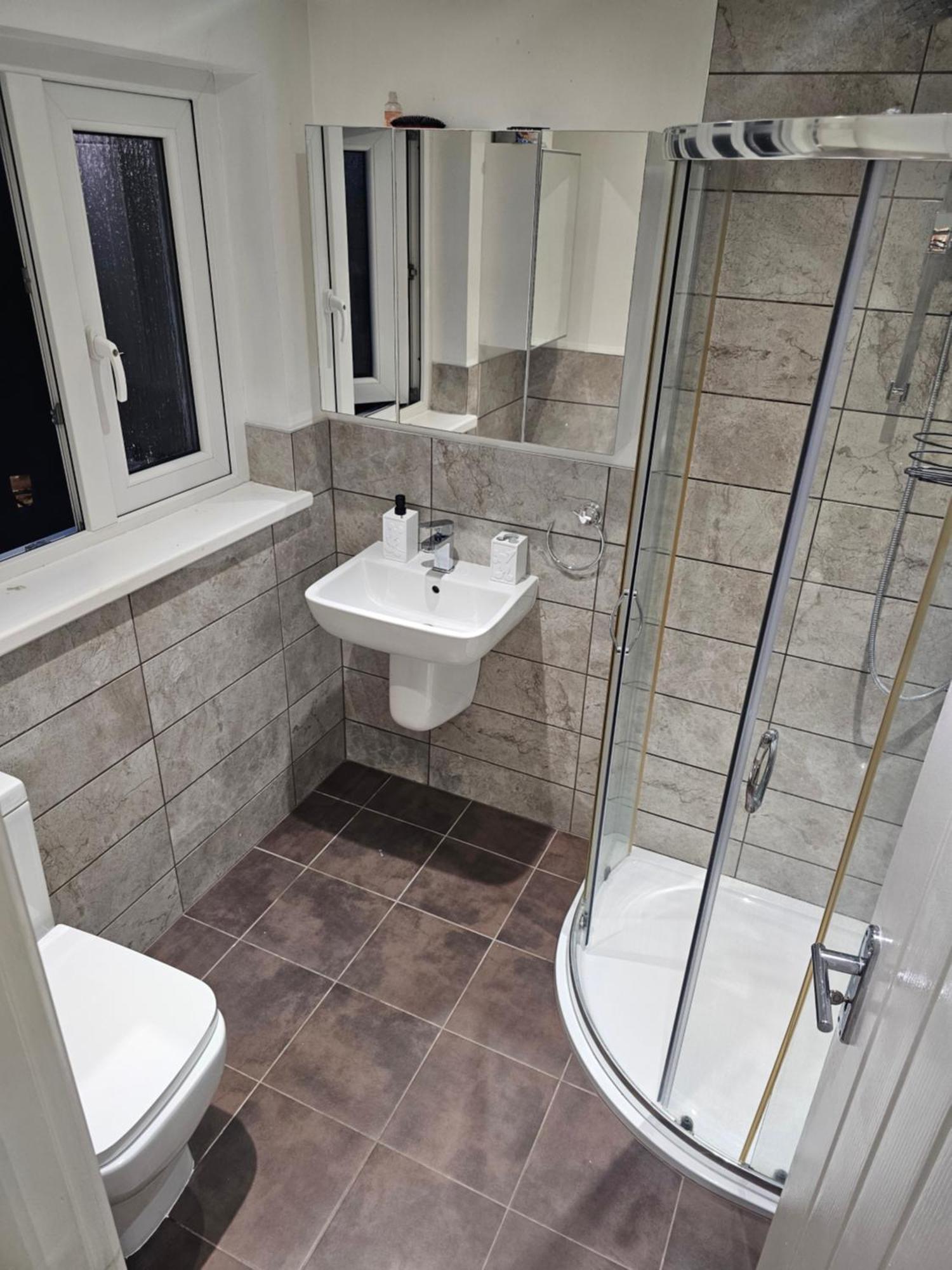 Spacious Private Room In Vibrant South London Thornton Heath Exteriör bild