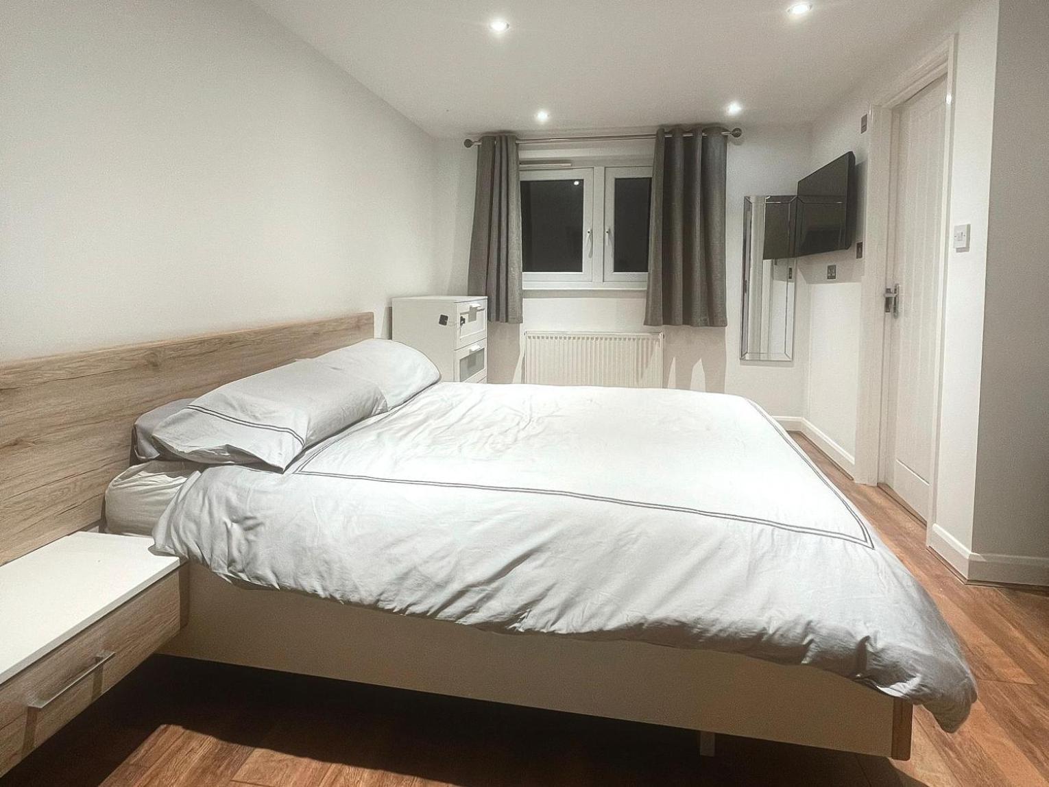 Spacious Private Room In Vibrant South London Thornton Heath Exteriör bild