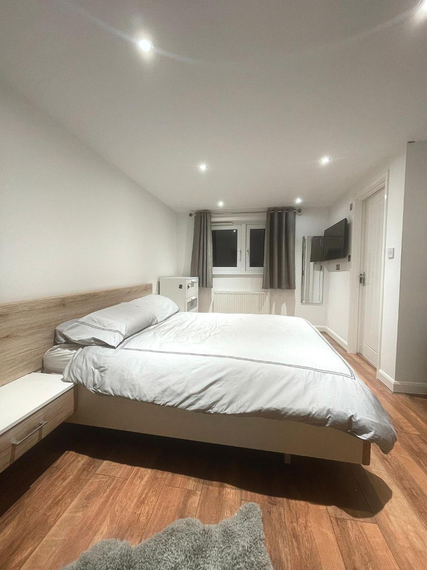 Spacious Private Room In Vibrant South London Thornton Heath Exteriör bild